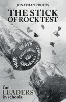 bokomslag The Stick of Rock Test
