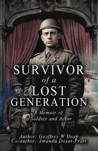 bokomslag Survivor of a Lost Generation