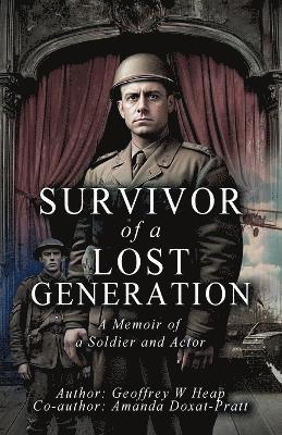 bokomslag Survivor of a Lost Generation