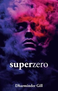 bokomslag superzero