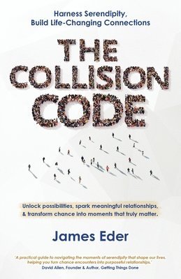 bokomslag Collision Code
