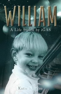 bokomslag William
