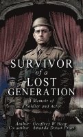 bokomslag Survivor of a Lost Generation