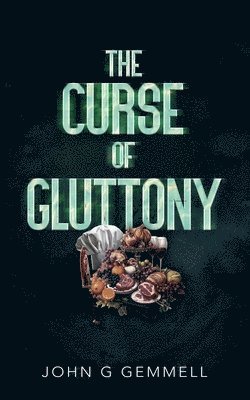 bokomslag Curse of Gluttony
