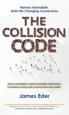 bokomslag Collision Code