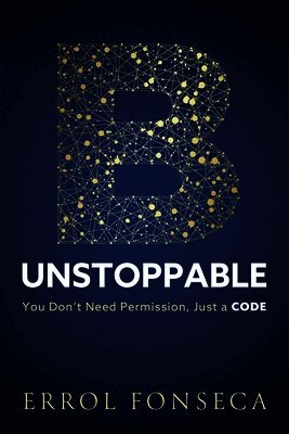 Errol Fonseca - B-Unstoppable, Häftad