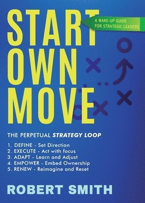 Start Own Move