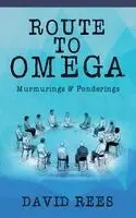 David Rees - Route to Omega, Häftad. Tillgänglighet: Lägg i varukorg
