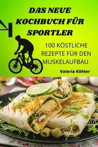 bokomslag Das Neue Kochbuch Fr Sportler