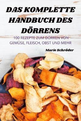 bokomslag Das Komplette Handbuch Des Drrens