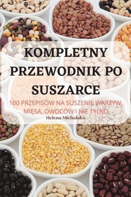 bokomslag Kompletny Przewodnik Po Suszarce