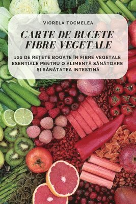 Carte de Bucete Fibre Vegetale 1