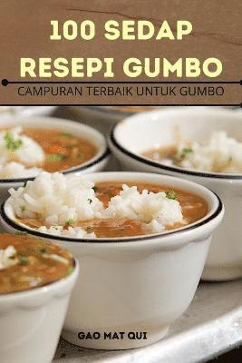 100 Sedap Resepi Gumbo 1