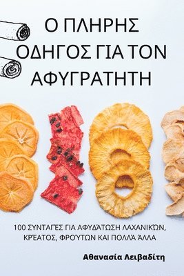 Ο ΠΛΗΡΗΣ ΟΔΗΓΟΣ ΓΙΑ ΤΟΝ ΑΦΥΓΡΑΤΗΤΗ