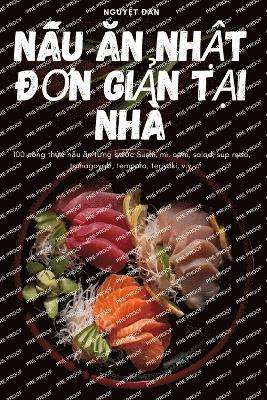 N&#7844;u &#258;n Nh&#7852;t &#272;&#416;n Gi&#7842;n T&#7840;i Nha 1