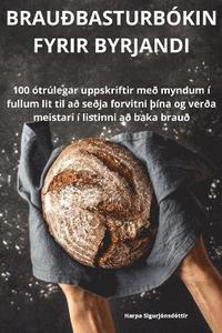 bokomslag Braubasturbkin Fyrir Byrjandi