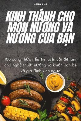 bokomslag Kinh Thánh Cho Món N??ng VÀ N??ng C?a B?n