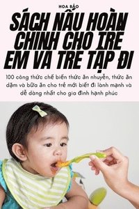 bokomslag Sch N&#7844;u Hon Ch&#7880;nh Cho Tr&#7866; Em V Tr&#7866; T&#7852;p &#272;i