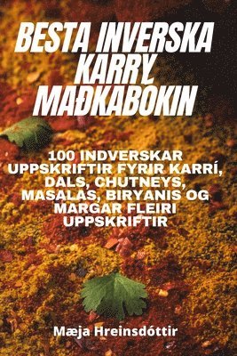 Besta Inverska Karry Madkabokin 1