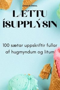 bokomslag Lttu supplsin