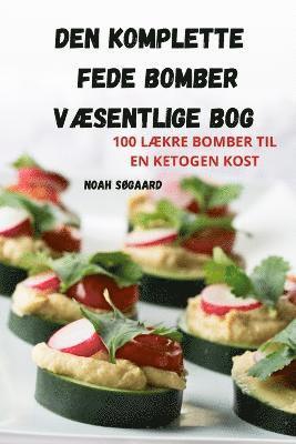 bokomslag Den Komplette Fede Bomber VÆsentlige Bog