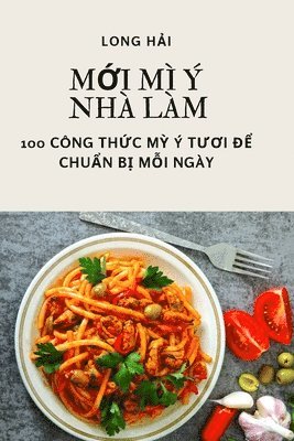 bokomslag M?i MÌ Y Nhà Làm