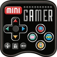 bokomslag Mini Gamer