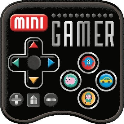 Mini Gamer 1