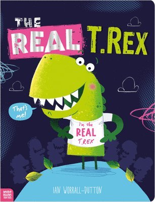 The Real T. Rex 1