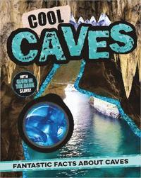bokomslag Cool Caves