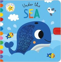 bokomslag Little Stars Under the Sea