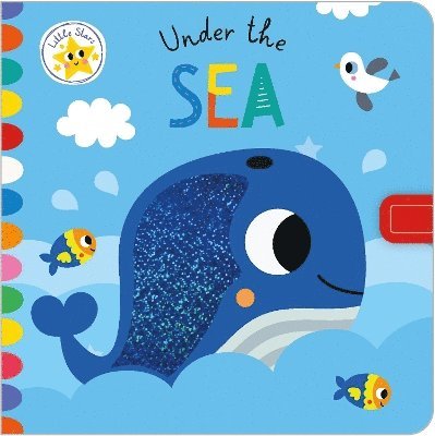 Zaina Abbas - Little Stars Under the Sea, Häftad