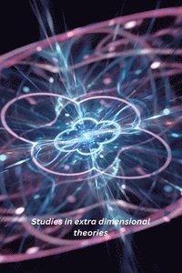 bokomslag Ashmita, D: Studies in extra dimensional theories