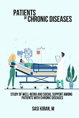 Study of well-being and social support among patients with chronic diseases 1