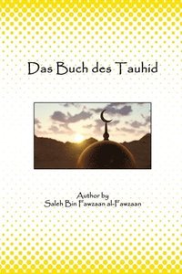 bokomslag Das Buch des Tauhid