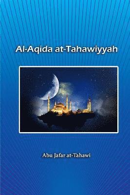 bokomslag Al-Aqida at-Tahawiyyah