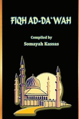 bokomslag Fiqh ad-Da&#701;wah