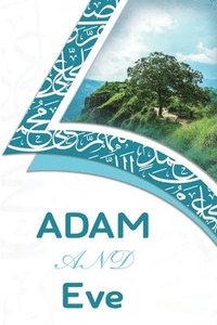 bokomslag ADAM AND EVE