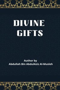 bokomslag Divine Gifts