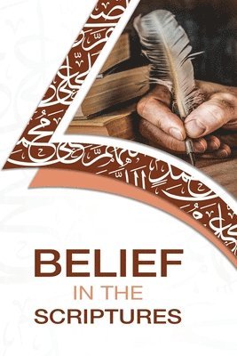 bokomslag Belief in the Scriptures