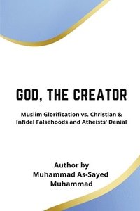 bokomslag God, the Creator