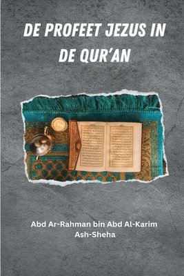 De Profeet Jezus in de Qur'an 1