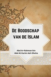bokomslag De Boodschap van de Islam