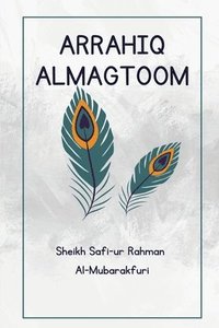 bokomslag Arrahiq Almagtoom