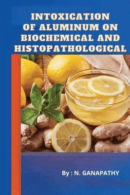 bokomslag Intoxication of Aluminum on Biochemical and Histopathological