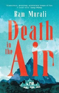 bokomslag Death in the Air