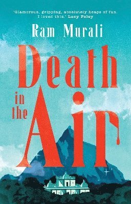Death in the Air 1