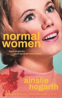 bokomslag Normal Women