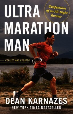 Dean Karnazes - Ultramarathon Man, Häftad