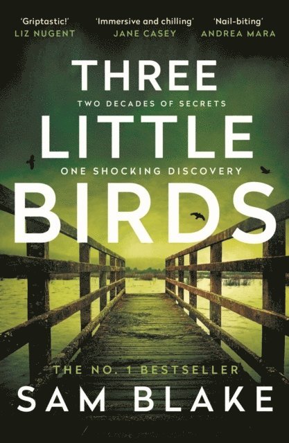 Three Little Birds 1